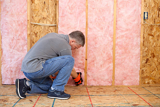 Best Insulation for Specific Applications in Camdenton, MO