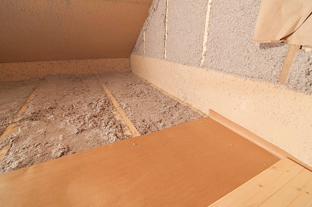 Best Blown-in Insulation in Camdenton, MO