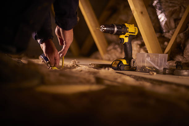 Best Energy Efficiency Insulation in Camdenton, MO